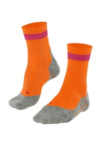 Non sélectionné, neon orange 