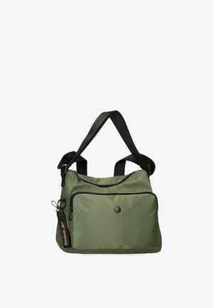 Reebok, REEBOK REEBOK LEIA CASUAL BACKPACK 31CM FEMALE GREEN UNISEX - Mochila - green