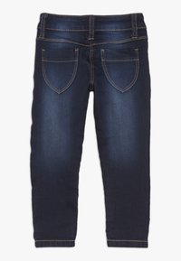 s.Oliver Vaqueros rectos - blue denim