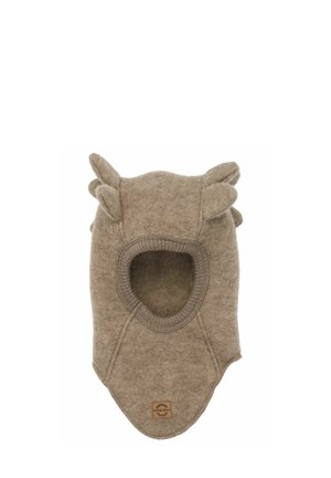 FULLFACE CROCO - Căciulă beanie - melange denver