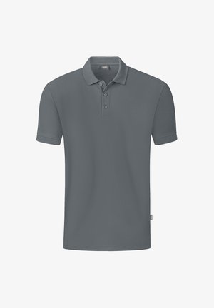 FUSSBALL TEAMSPORT - Polo shirt - grau