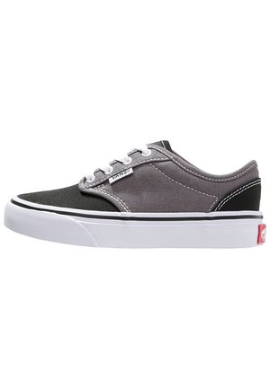 Vans ATWOOD - Sneakers basse - pewter/black
