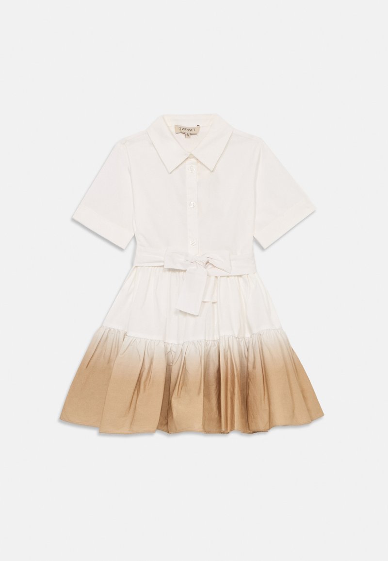 TWINSET Blousejurk wit