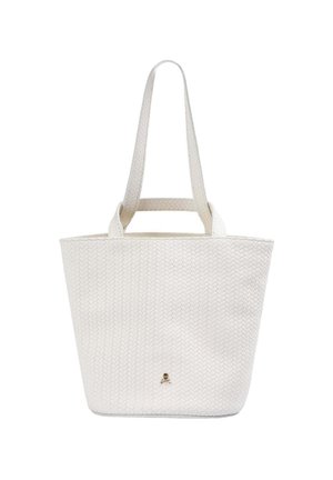 Bolso de mano - off white