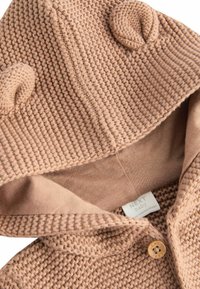 Next REGULAR FIT - Gilet - toffee