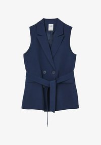 Non sélectionné, blu