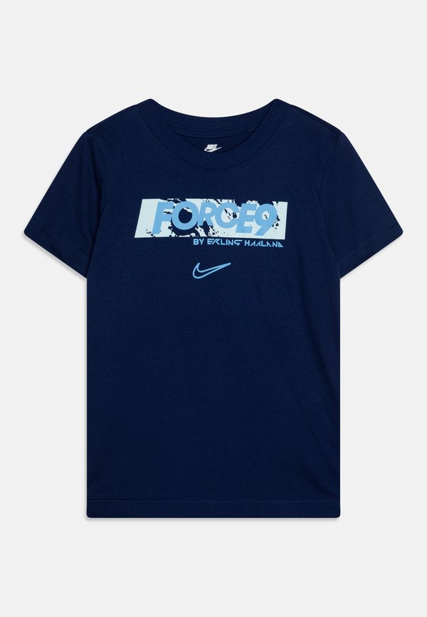 ERLING HAALAND TEE UNISEX - Print T-shirt