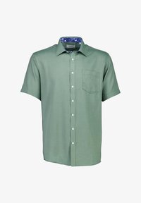 Niet geselecteerd, faded green