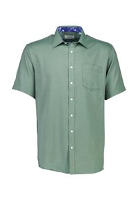 BOX - Shirt - faded green