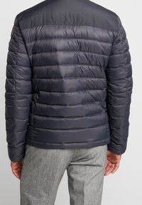 Superdry & Co Giacca da mezza stagione - dark green