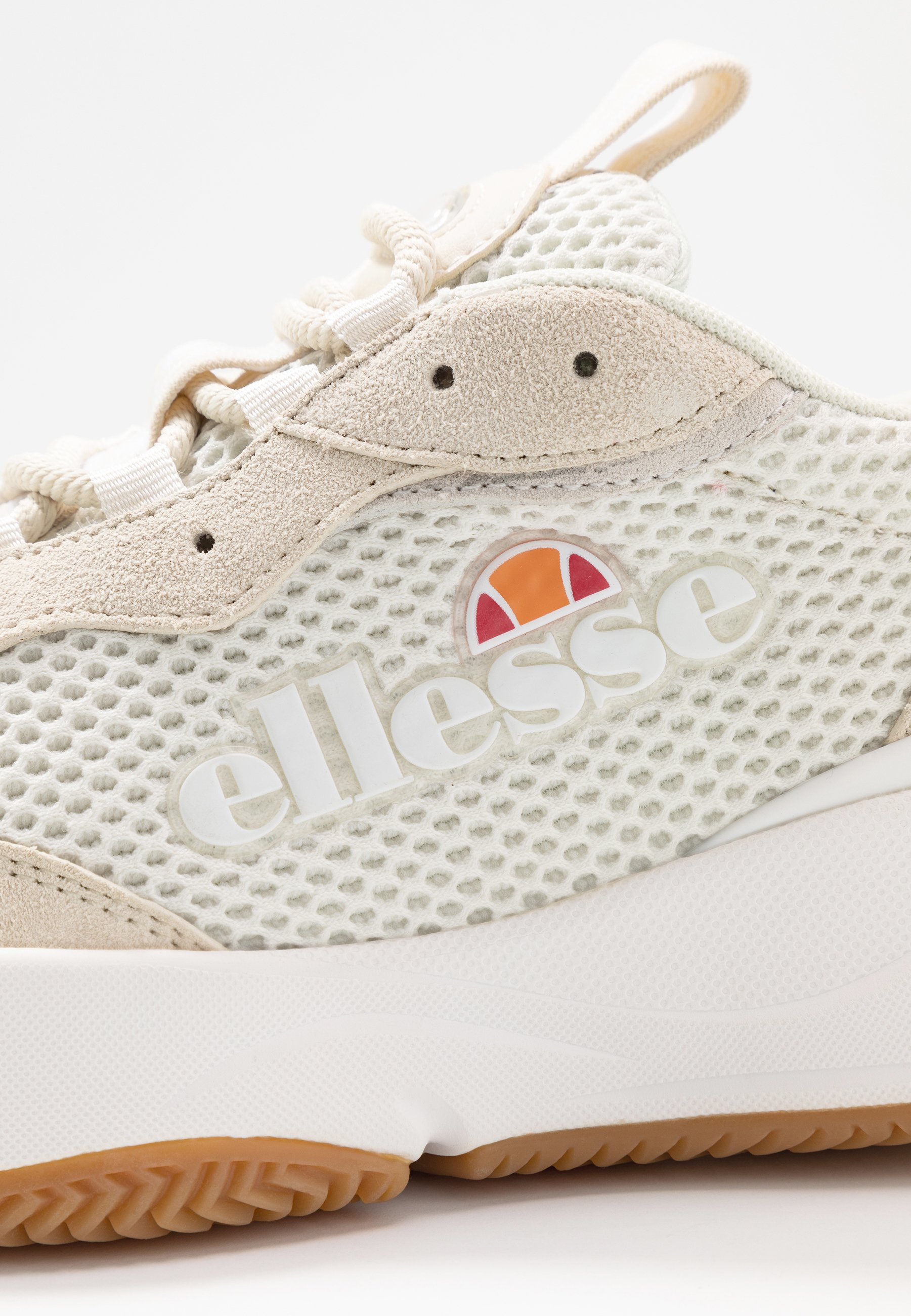 Ellesse MASSELLO Joggesko offwhitedark blue Zalando.no Ellesse MASSELLO Joggesko dark greenlight khakigrey