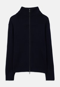 CARDIGAN - Cardigan - deep navy