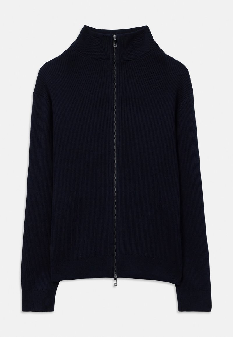 Armani Exchange Vest donkerblauw