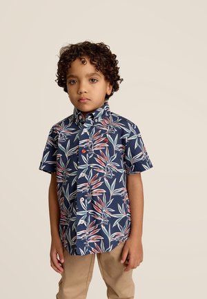 LIGURIA - Chemise - blue