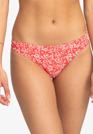 Roxy MARGARITA - MIT MITTLERER BEDECKUNG  - Bikinibroekje - rmz