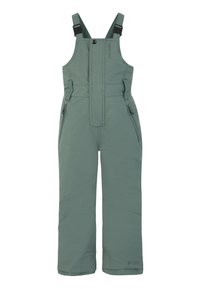Niet geselecteerd, aspen green