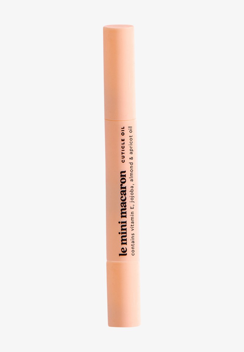 Le Mini Macaron - CUTICLE OIL PEN - Cura delle unghie, Ingrandire
