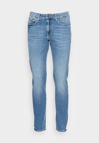 Não selecionado, mid worn