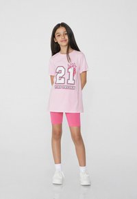 Tezenis T-Shirt print - w rosa st unicorn