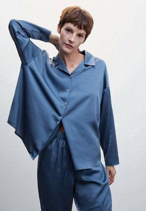 Pyjama top - blu
