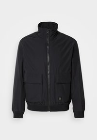 BEREN - Veste mi-saison - black