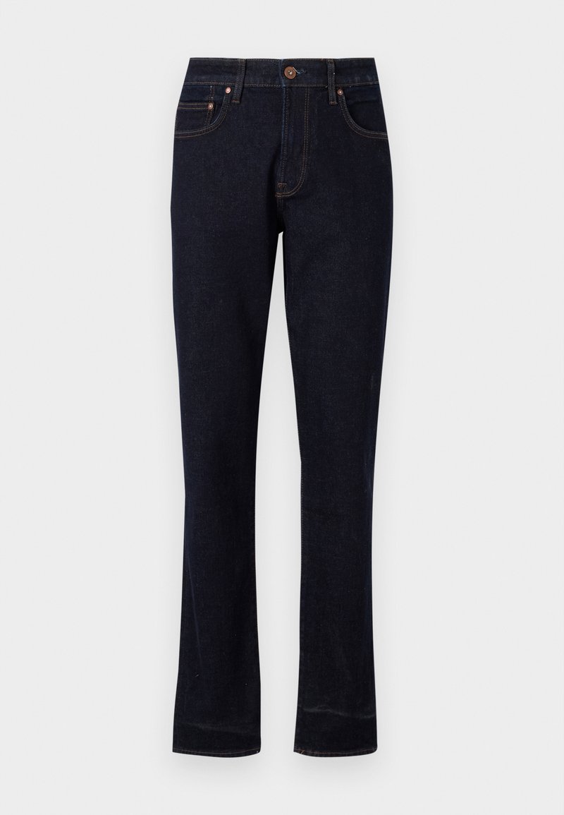 C&A Slim fit jeans donkerblauw