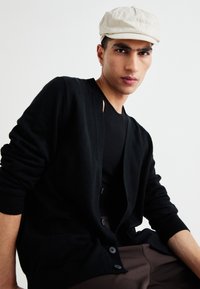 GAP CASH SOFT  - Kardigan - black