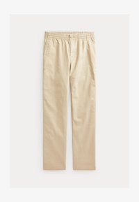 Não selecionado, classic khaki