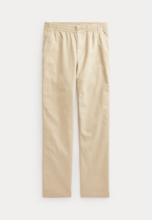 POLO PREPSTER STRETCH CHINO PANT - Nohavice chinos - classic khaki