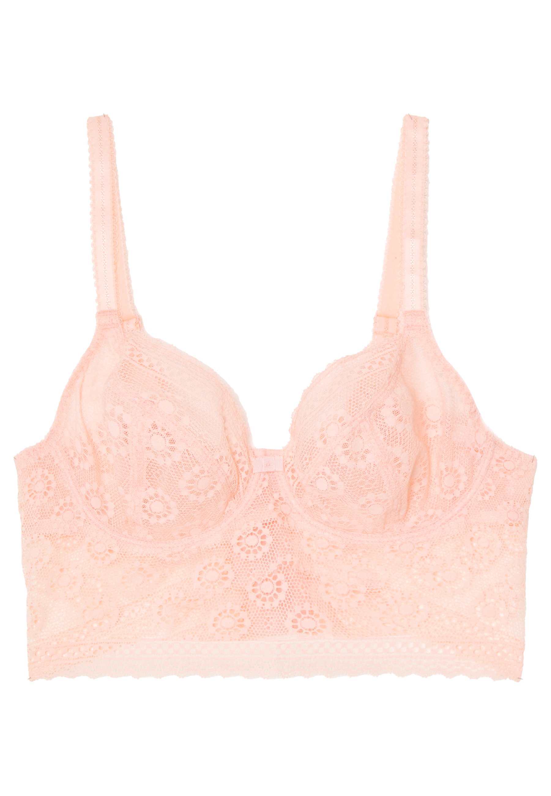 freya love note bralette