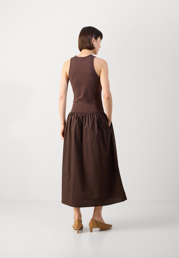 DRESS VALERIA - Day dress3