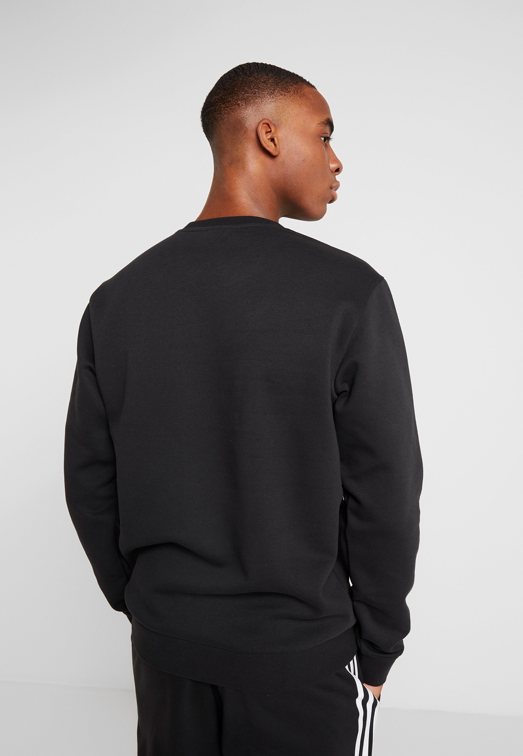 adidas performance crew sweatshirt