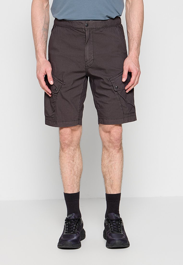 Napapijri Shorts zwart