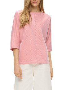 s.Oliver - Bluzka z długim rękawem