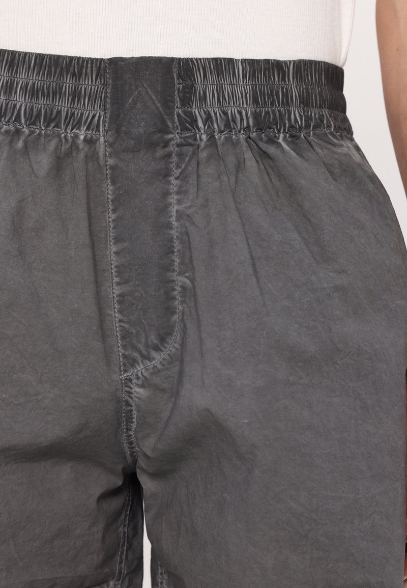 Sunnei UNISEX - Shorts - antracite
