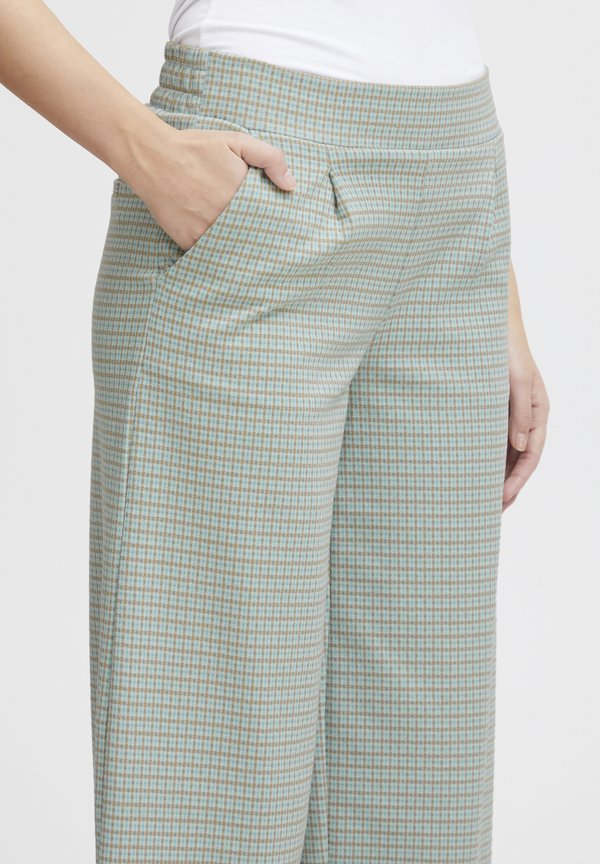 IHKATE - Trousers - ether3