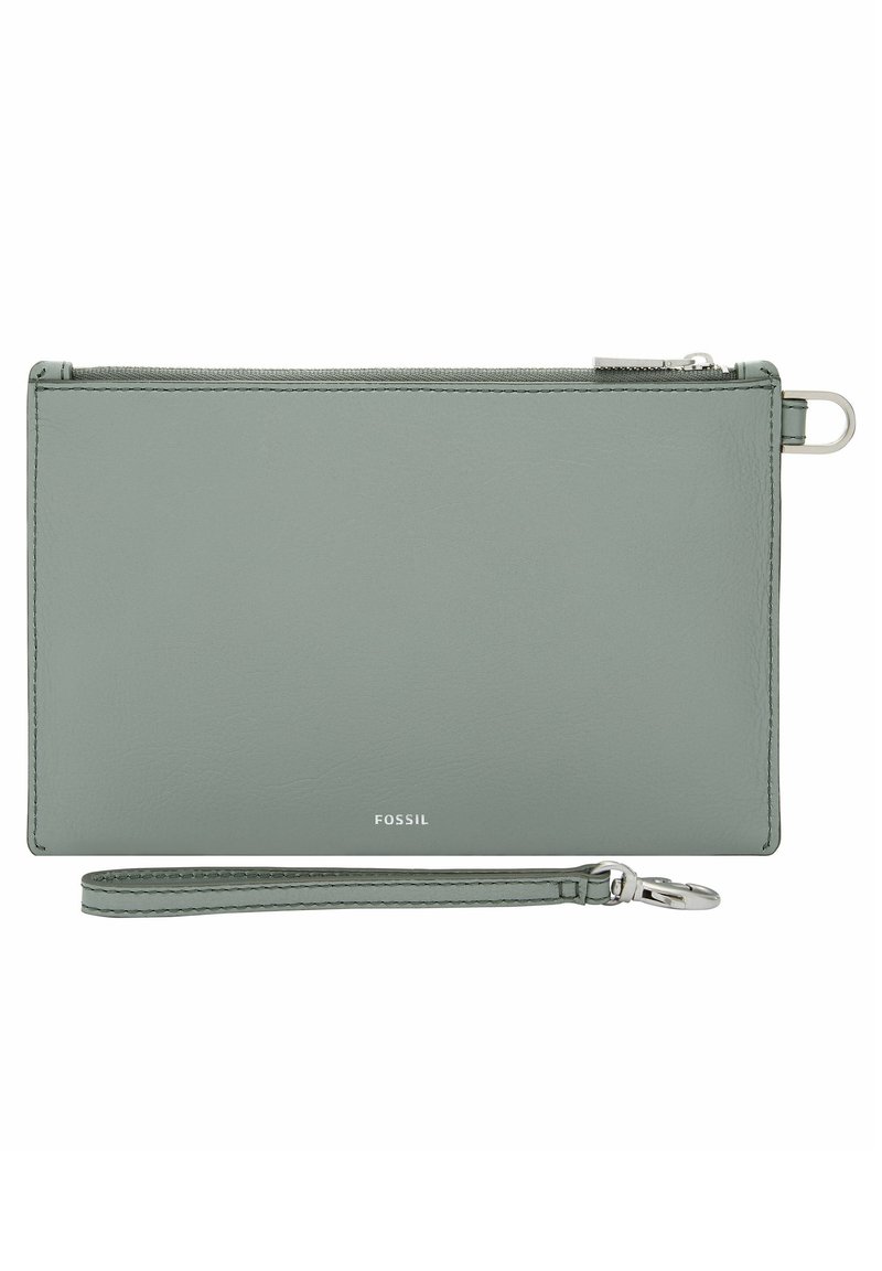 Fossil GIFTS WRISTLET - Portafoglio - blue