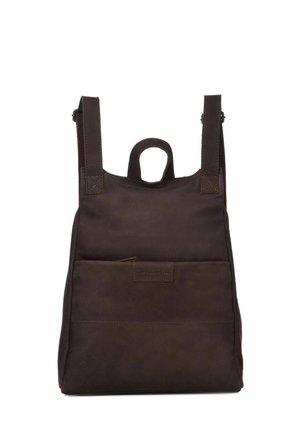 MATE - Rugzak - dark brown