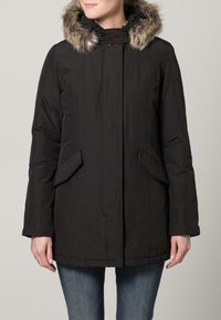 Canadian Classics Fundy Bay Doudoune Black Noir Zalando Fr