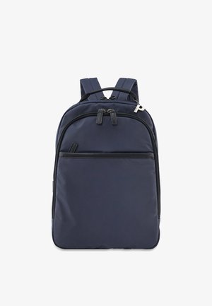 Picard, S' PORE - Tagesrucksack - navy