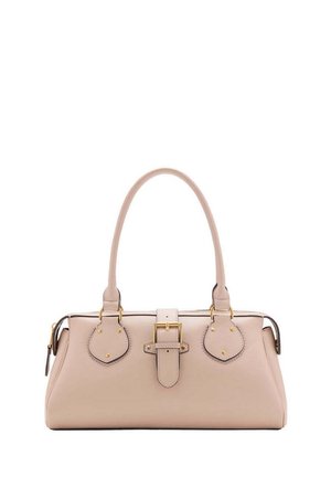 Mango, ADULT - Bolso de mano - nude