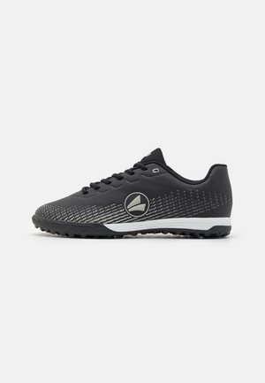 ST SKILL - Chaussures de football sur gazon - jet black/nimbus cloud