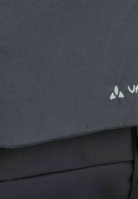 Vaude Borsa a tracolla - black
