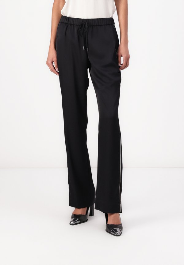 TECH PYJAMA PANTS - Trousers