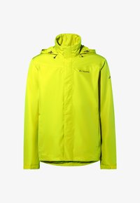 Unausgewählt, bright green