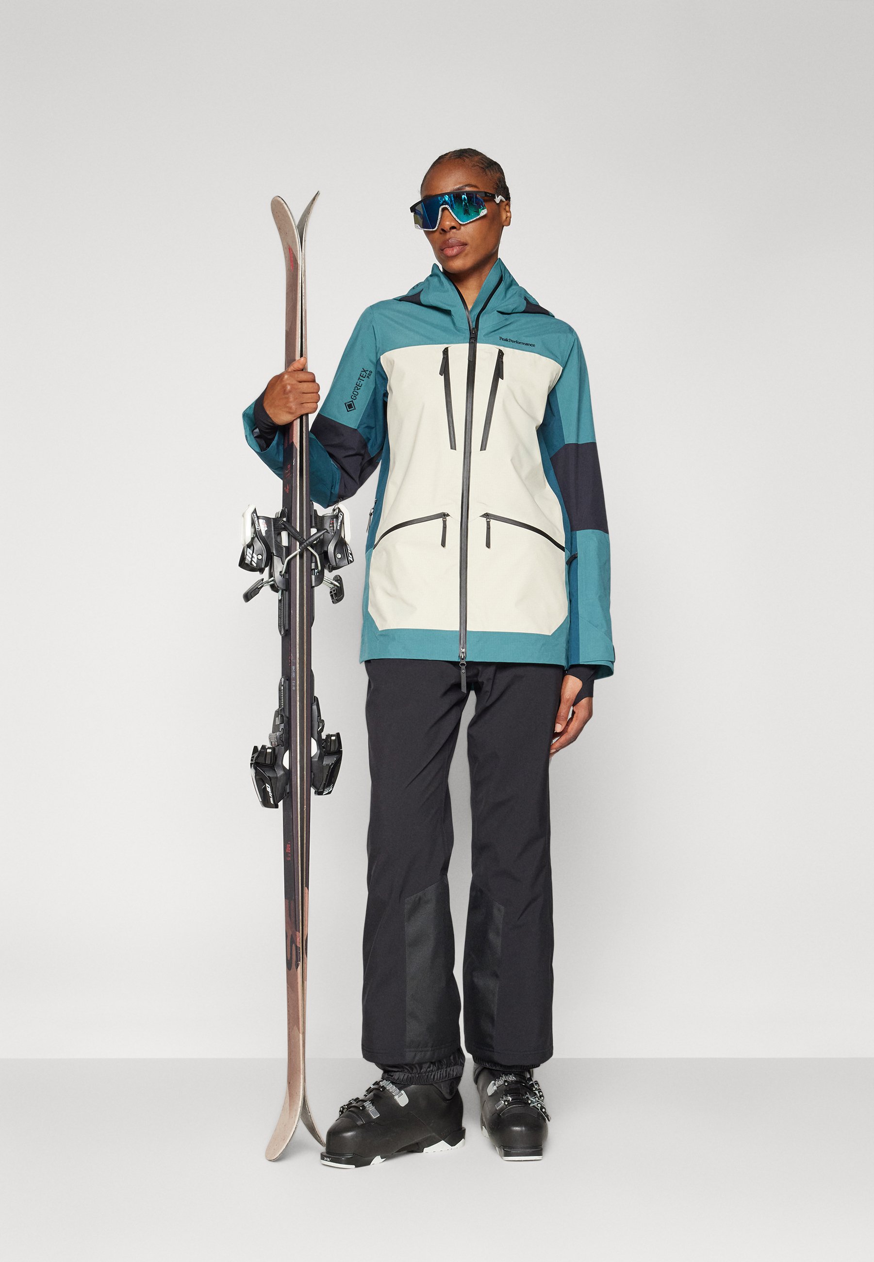 スキー PEAK PERFORMANCE VERTICAL 3L JKT & PANTS Peak Performance Vertical 3L Gore-Tex Pants Men