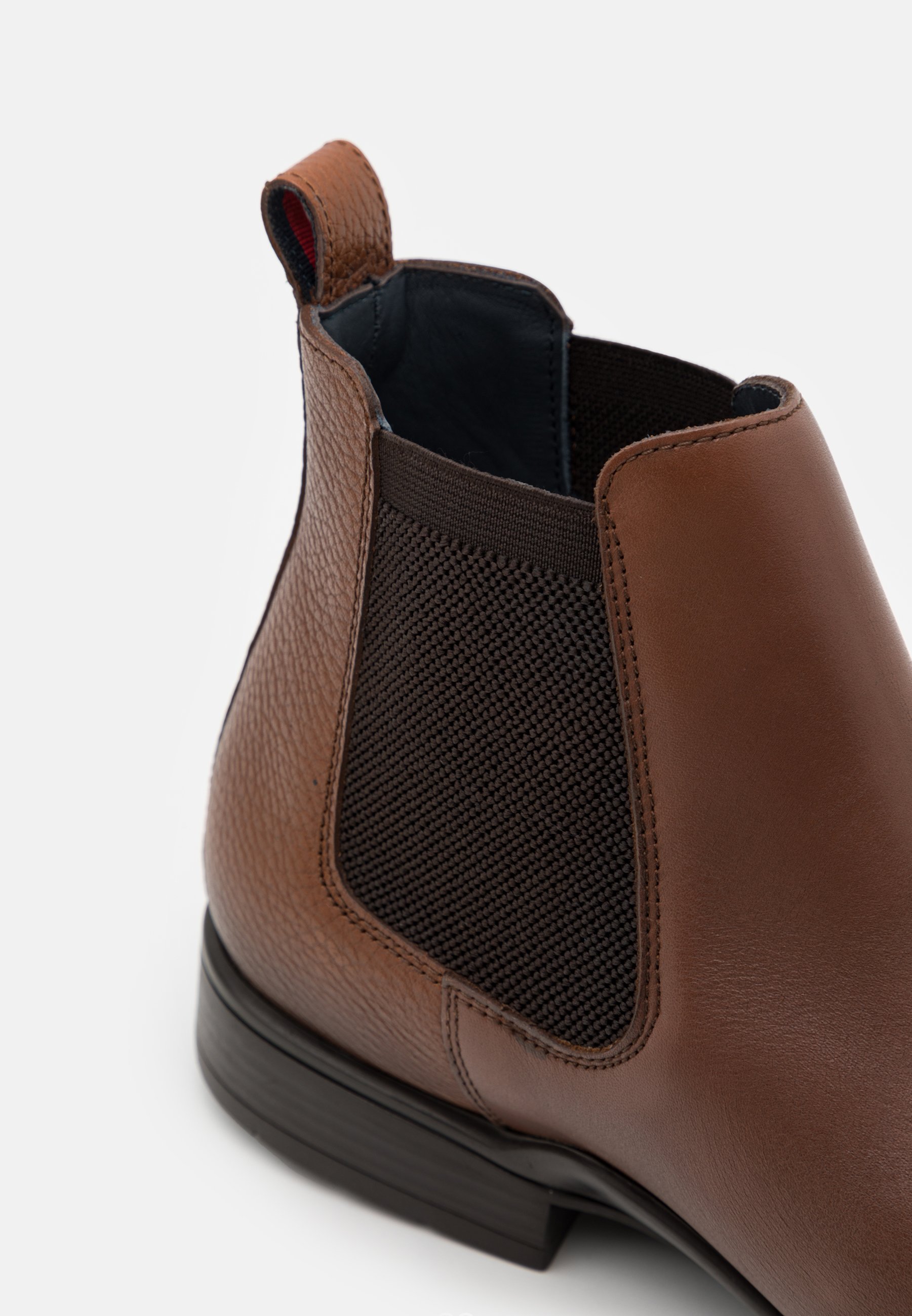 Herren TECHNICAL CHELSEA - Stiefelette Herren TECHNICAL CHELSEA - Stiefelette
