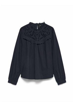 Vero Moda, TOP VMJASMIN TOP - Blouse - salute