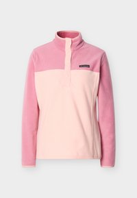 Nevybrané, pink sand/rosette