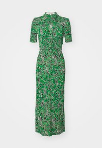 ZOEY DRESS - Marškininė suknelė - green